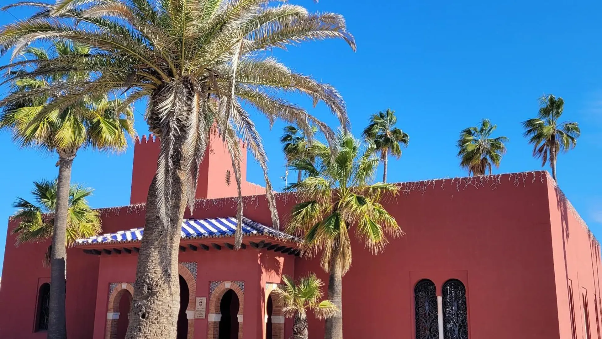 Attico Acuario, 2 Bathrooms Top Floor Appartment With Sea And Mountain Views Benalmadena Spain